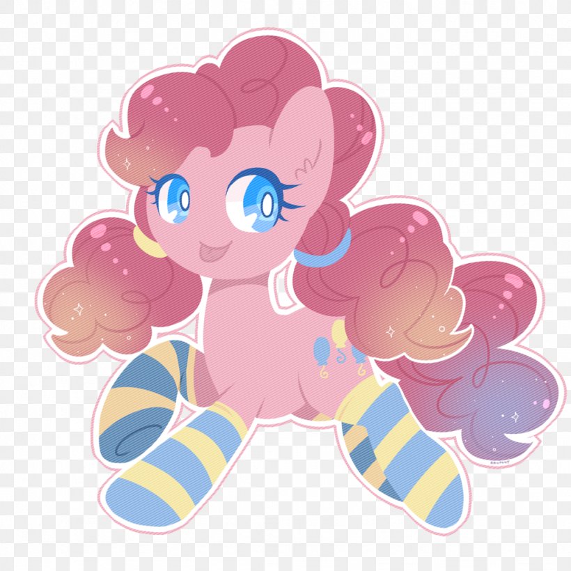 Pinkie Pie Twilight Sparkle Fluttershy Pony Applejack, PNG, 1024x1024px, Pinkie Pie, Applejack, Deviantart, Equestria, Fan Art Download Free