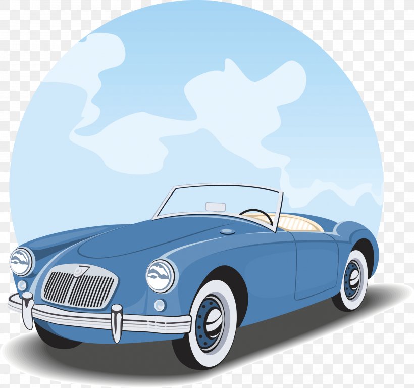 Royalty-free Car Clip Art, PNG, 2580x2417px, Royaltyfree, Automotive Design, Brand, Car, Classic Car Download Free