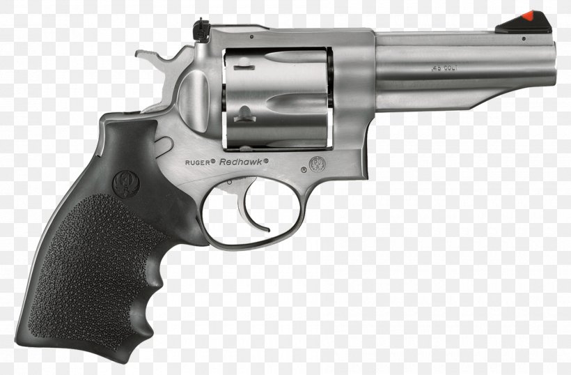Ruger Redhawk Sturm, Ruger & Co. .45 Colt Revolver .45 ACP, PNG, 1800x1182px, 44 Magnum, 45 Acp, 45 Colt, Ruger Redhawk, Air Gun Download Free