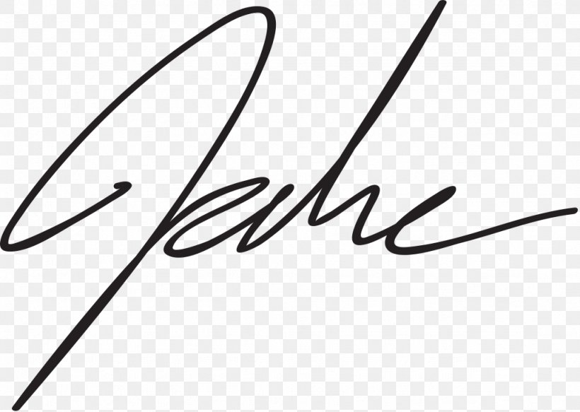 Signature Symbol Handwriting Clip Art, PNG, 1024x729px, Signature, Area, Black, Black And White, Brand Download Free
