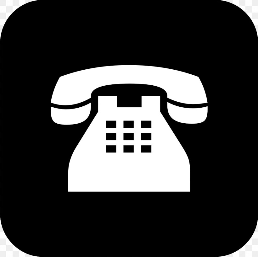 Telephone Call Mobile Phones Hotline Customer Service, PNG, 1085x1084px, Telephone, Black, Black And White, Brand, Button Download Free