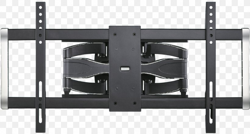 Video Electronics Standards Association Hama Action TV Wall Bracket Television Flat Display Mounting Interface ISY 48 80 Zoll 600 X 400 Schwenkbar Neigbar Rotierbar IWB-6300, PNG, 950x510px, 4k Resolution, Television, Automotive Exterior, Computer Monitor Accessory, Consumer Electronics Download Free