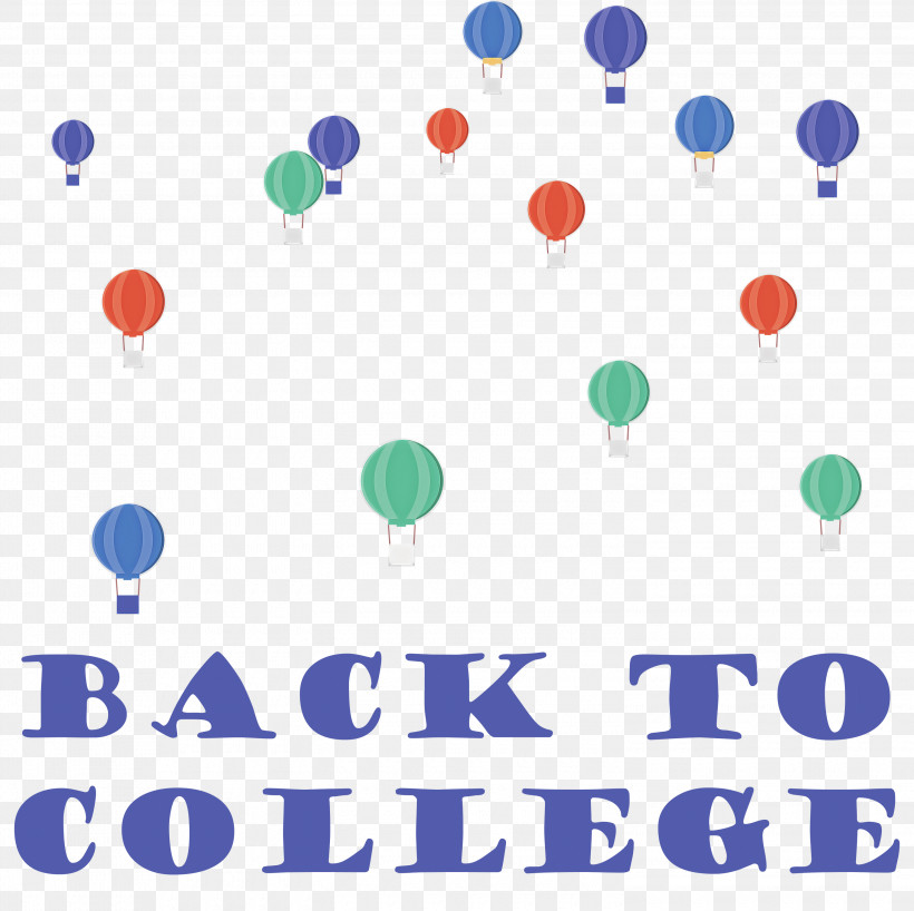 Back To College, PNG, 3000x2993px, Balloon, Behavior, Gymshark, Line, Microsoft Azure Download Free
