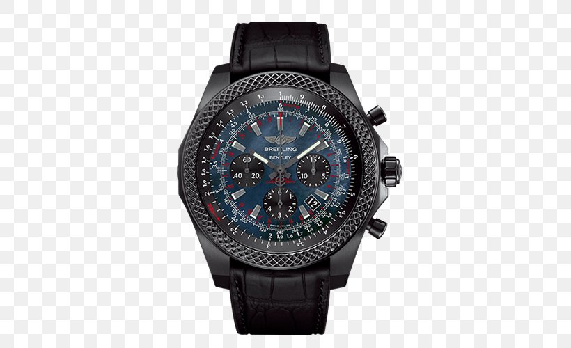 Breitling SA Chronometer Watch Chronograph COSC, PNG, 500x500px, Breitling Sa, Brand, Chronograph, Chronometer Watch, Cosc Download Free