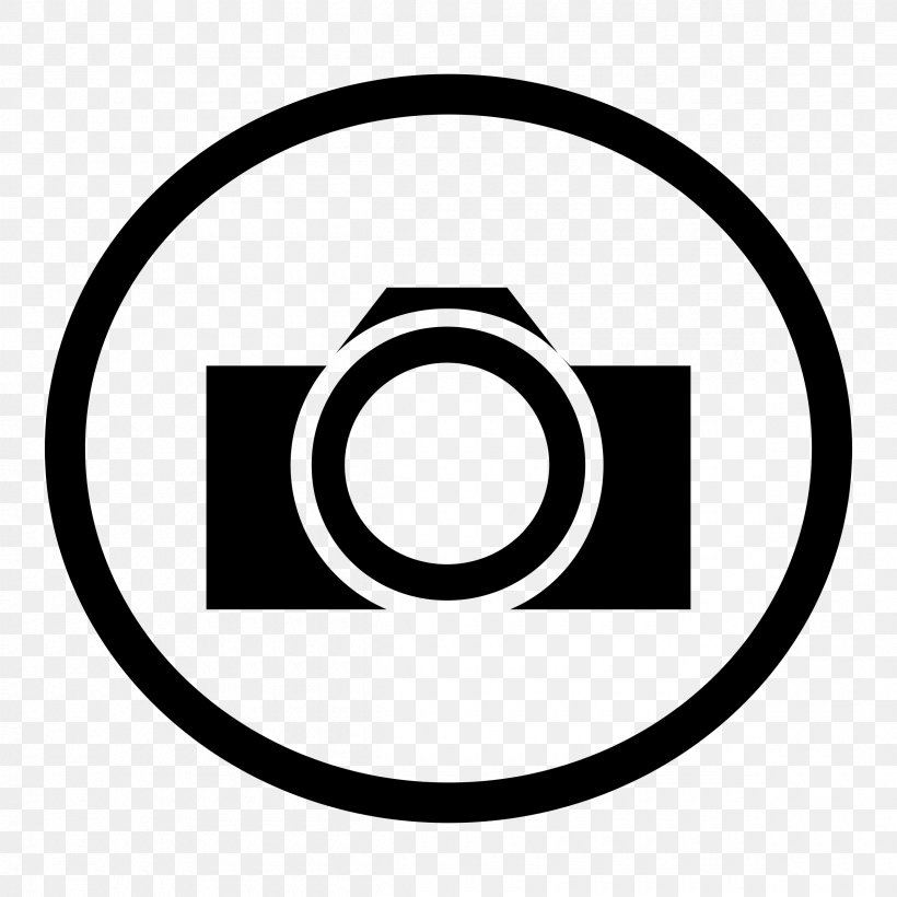 Camera Clip Art, PNG, 2400x2400px, Camera, Black And White, Brand, Digital Cameras, Digital Slr Download Free