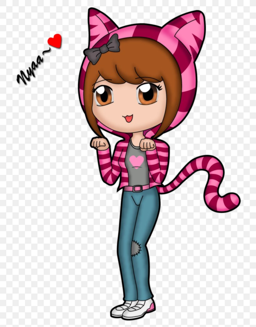 Cat Shoe Pink M Clip Art, PNG, 763x1047px, Watercolor, Cartoon, Flower, Frame, Heart Download Free