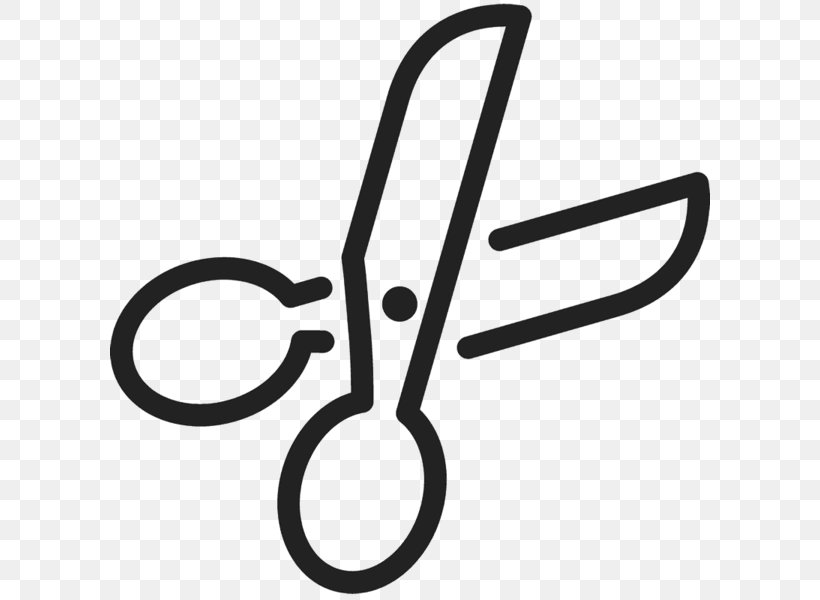 Textile Rubber Stamp Scissors Clip Art, PNG, 600x600px, Textile, Bahan, Black And White, Emoticon, Natural Rubber Download Free