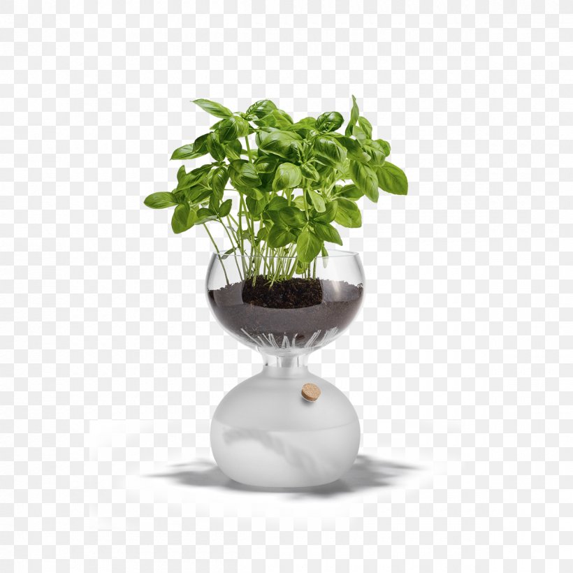 Holmegaard Flowerpot Glass Herb Greenhouse, PNG, 1200x1200px, Holmegaard, Flower, Flowerpot, Forest Gardening, Frosted Glass Download Free