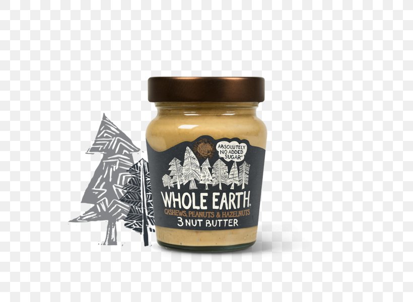 Nut Butters Peanut Butter Hazelnut, PNG, 600x600px, Nut Butters, Almond Butter, Butter, Cashew, Condiment Download Free