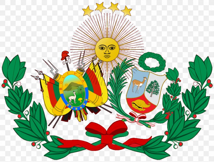 Peru–Bolivian Confederation War Of The Confederation Disolución De La Confederación Perú-Boliviana La Confederacion Peru-Boliviana: Los Inicios De La Republica Y El Proyecto De Santa Cruz, PNG, 901x684px, Bolivia, Art, Artwork, Coat Of Arms Of Peru, Confederation Download Free