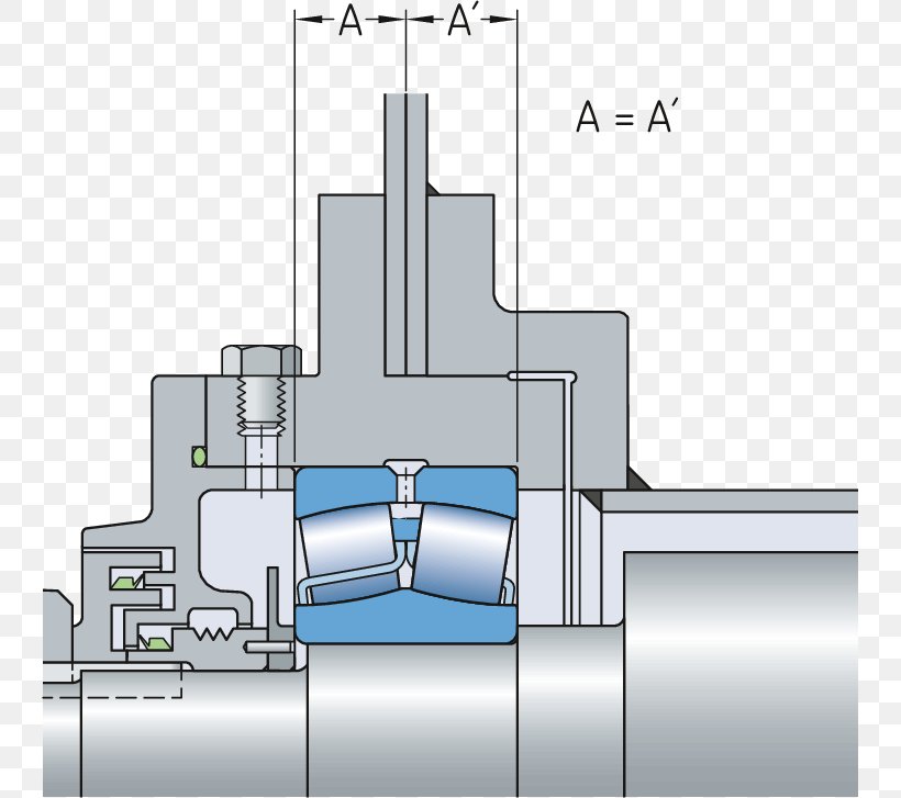 Rolling-element Bearing Machine SKF Winnowing, PNG, 743x727px, Bearing, Axle, Diagram, Engineering, Hardware Download Free