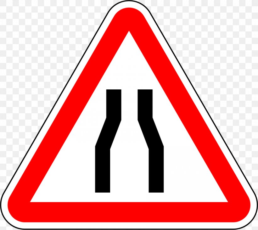 Traffic Sign Warning Sign Road Signs In Singapore, PNG, 902x805px, Traffic Sign, Area, Brand, Dual Carriageway, Lane Download Free