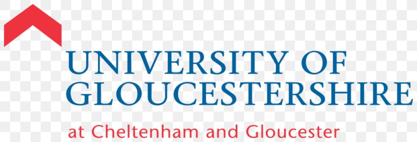 Cheltenham University Of Gloucestershire Cardiff University, PNG, 1024x350px, Cheltenham, Academic Degree, Area, Banner, Blue Download Free