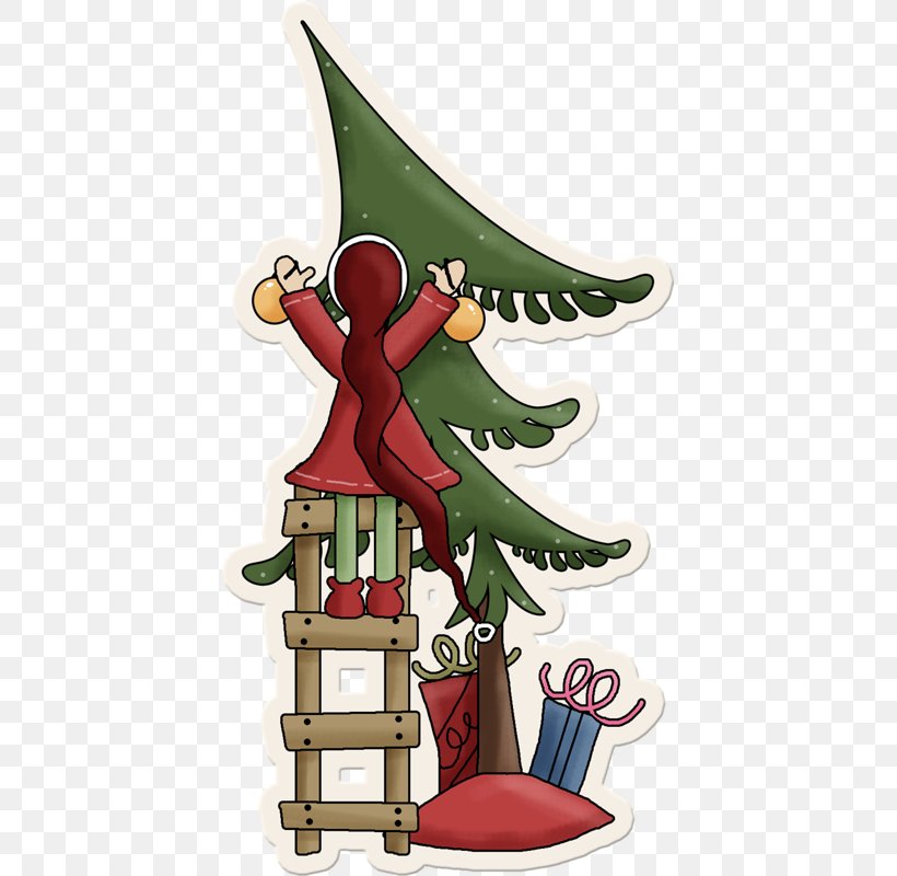 Clip Art Illustration Christmas Day Image, PNG, 413x800px, Christmas Day, Blog, Cartoon, Character, Christmas Decoration Download Free