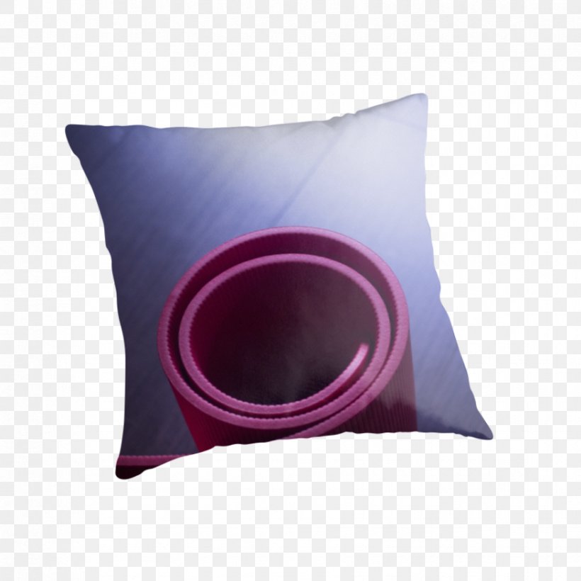 Cushion Throw Pillows Product Design, PNG, 875x875px, Cushion, Magenta, Pillow, Purple, Throw Pillow Download Free