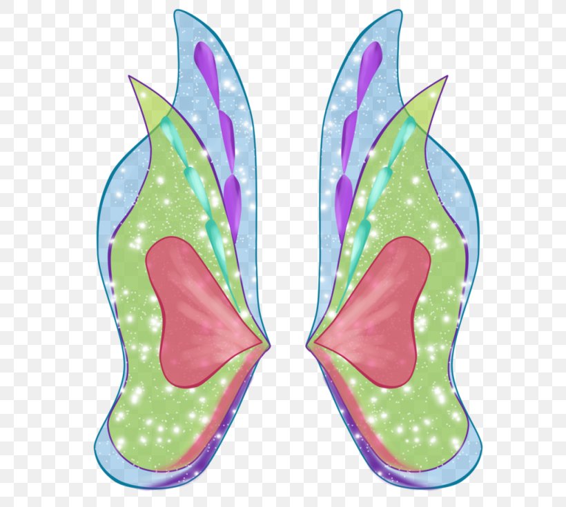 Fairy Shoe Symmetry Clip Art, PNG, 700x735px, Fairy, Butterfly, Fictional Character, Footwear, Insect Download Free