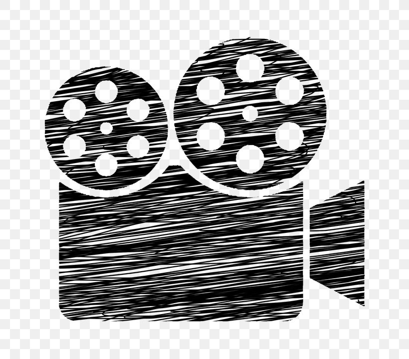 Filmmaking Cinema Clapperboard, PNG, 720x720px, Film, Black, Black And White, Cinema, Clapperboard Download Free