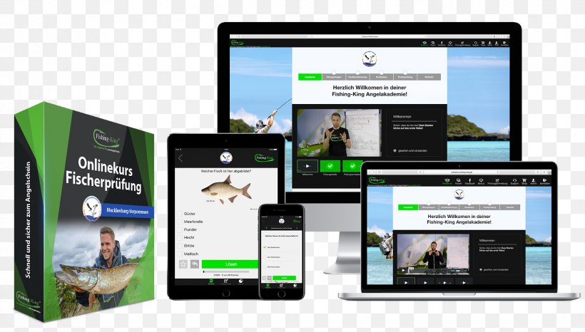 Fischerprüfung Fischereischein Angling Fishing Sport, PNG, 1696x964px, Fischereischein, Angling, Brand, Communication, Cricket Download Free