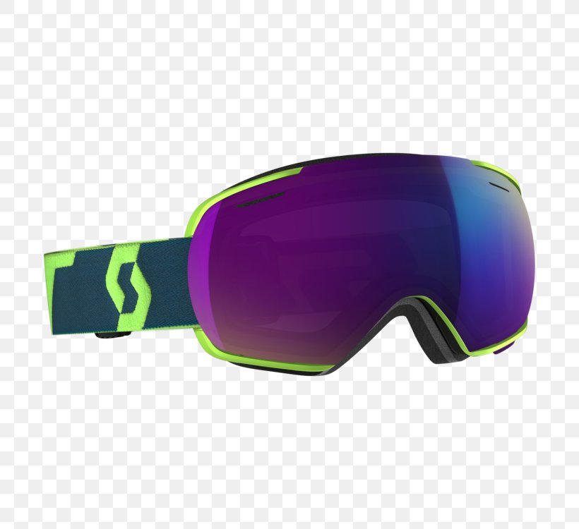 Goggles Gafas De Esquí Skiing Scott Sports Ski Boots, PNG, 750x750px, Goggles, Automotive Design, Clothing, Eyewear, Glasses Download Free