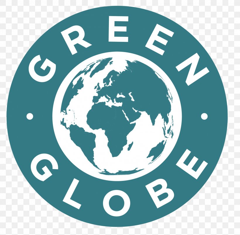 Green Globe Company Standard Certification Hotel Sustainability, PNG, 1984x1943px, Green Globe Company Standard, Aqua, Area, Brand, Business Download Free