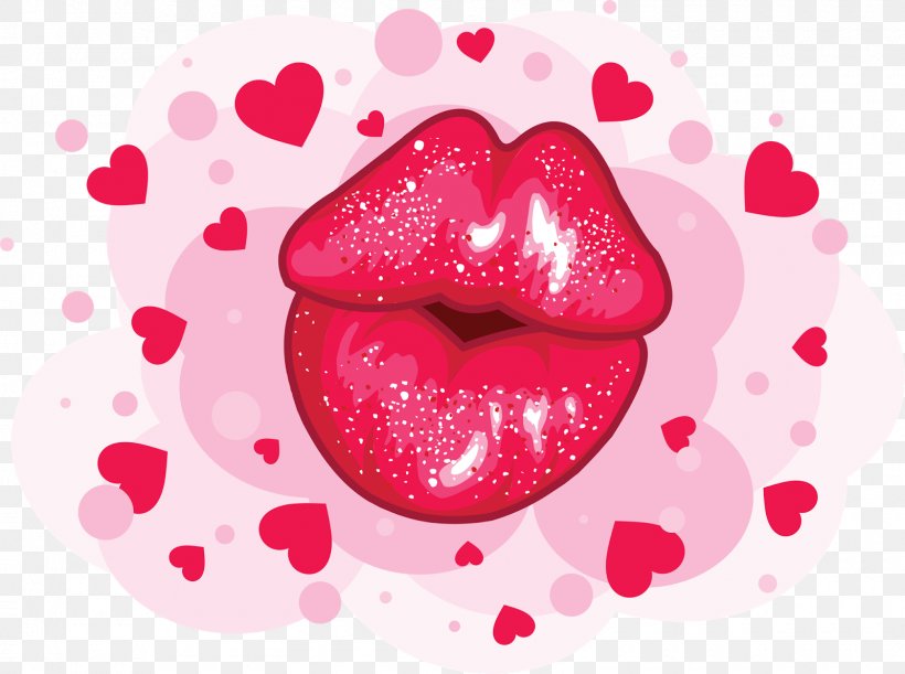 Kiss Lip Animation Clip Art, PNG, 1600x1193px, Kiss, Animation, Cartoon,  Drawing, Heart Download Free