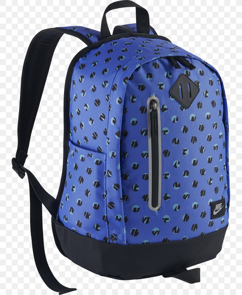 Nike Sportswear Elemental Backpack Nike Sportswear Elemental Backpack Bag Colmar, PNG, 741x1000px, Backpack, Bag, Baggage, Casual, Cobalt Blue Download Free