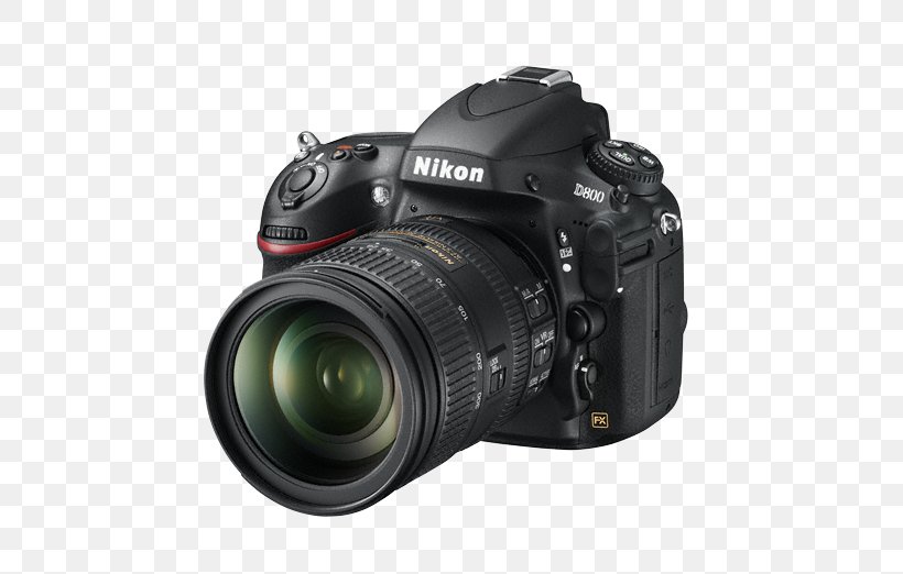 Nikon D810 Nikon D800 Nikon D850 Nikon D7100 Full-frame Digital SLR, PNG, 700x522px, Nikon D810, Camera, Camera Accessory, Camera Lens, Cameras Optics Download Free
