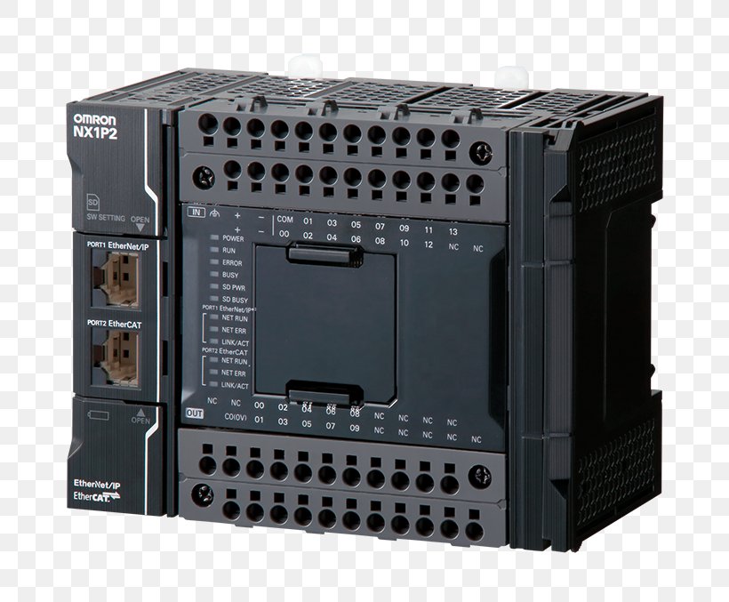 Omron Automation Americas, PNG, 800x677px, Omron, Automation, Computer Case, Computer Component, Control System Download Free