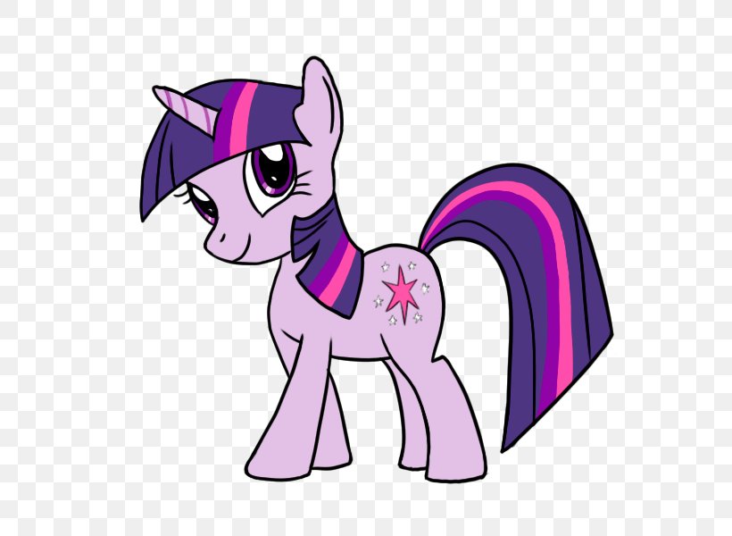 Pony Twilight Sparkle Clip Art Drawing Cartoon, PNG, 600x600px, Watercolor, Cartoon, Flower, Frame, Heart Download Free