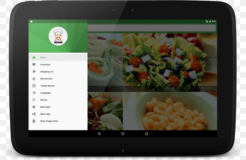 Recipe Android, PNG, 1382x900px, Recipe, Android, Android Software Development, Computer Program, Cuisine Download Free
