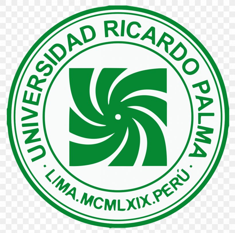 Ricardo Palma University Logo Symbol Trademark, PNG, 1200x1187px, Logo, Area, Brand, Green, Sign Download Free