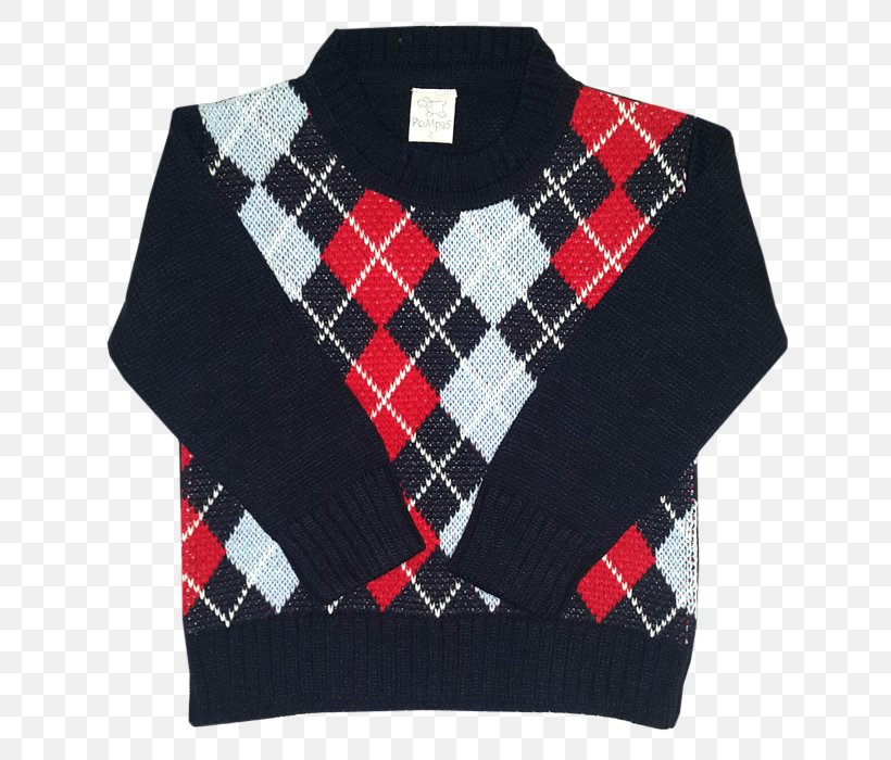 Tartan Sleeve Sweater Cardigan Clothing, PNG, 762x700px, Tartan, Blue, Cardigan, Clothing, Fashion Download Free