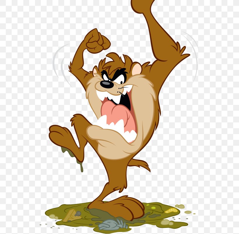 Tasmanian Devil Bugs Bunny Looney Tunes Beaky Buzzard, PNG, 565x803px, Tasmanian Devil, Art, Beaky Buzzard, Big Cats, Bugs Bunny Download Free