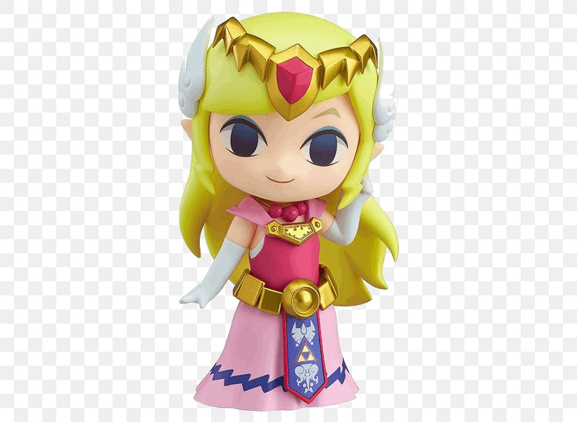 The Legend Of Zelda: The Wind Waker HD Princess Zelda Link, PNG, 600x600px, Legend Of Zelda The Wind Waker, Action Figure, Action Toy Figures, Doll, Eb Games Australia Download Free