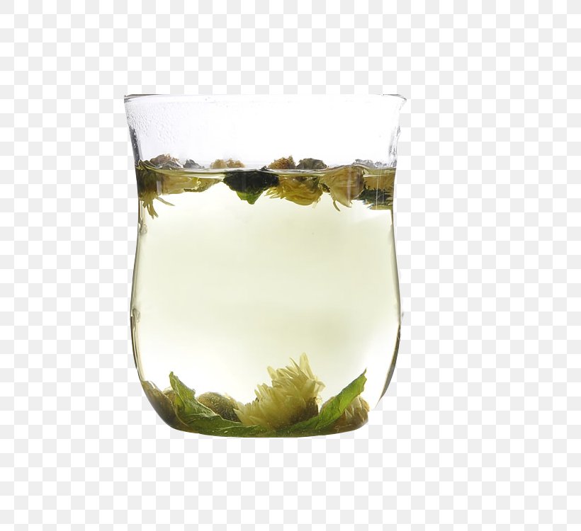 White Tea Green Tea Matcha Herbal Tea, PNG, 748x750px, Tea, Chrysanthemum, Drinking, Food, Glass Download Free