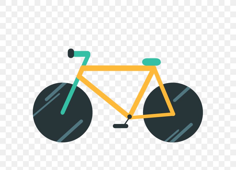 Bicycle Cycling Transport Mountain Bike, PNG, 591x591px, Bicycle, Cycling, Designer, Kick Scooter, Mountain Bike Download Free