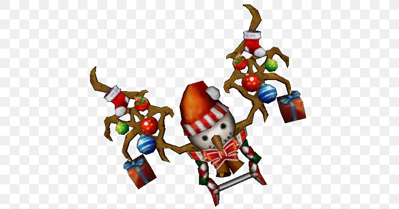 Christmas Ornament Reindeer Character Fiction Clip Art, PNG, 466x431px, Christmas Ornament, Character, Christmas, Christmas Decoration, Deer Download Free