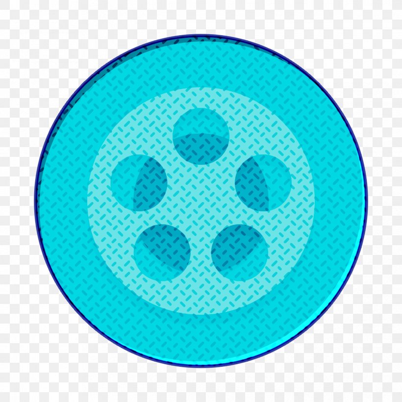 Film Icon Film Reel Icon Movie Icon, PNG, 1244x1244px, Film Icon, Aqua, Film Reel Icon, Movie Icon, Reel Icon Download Free