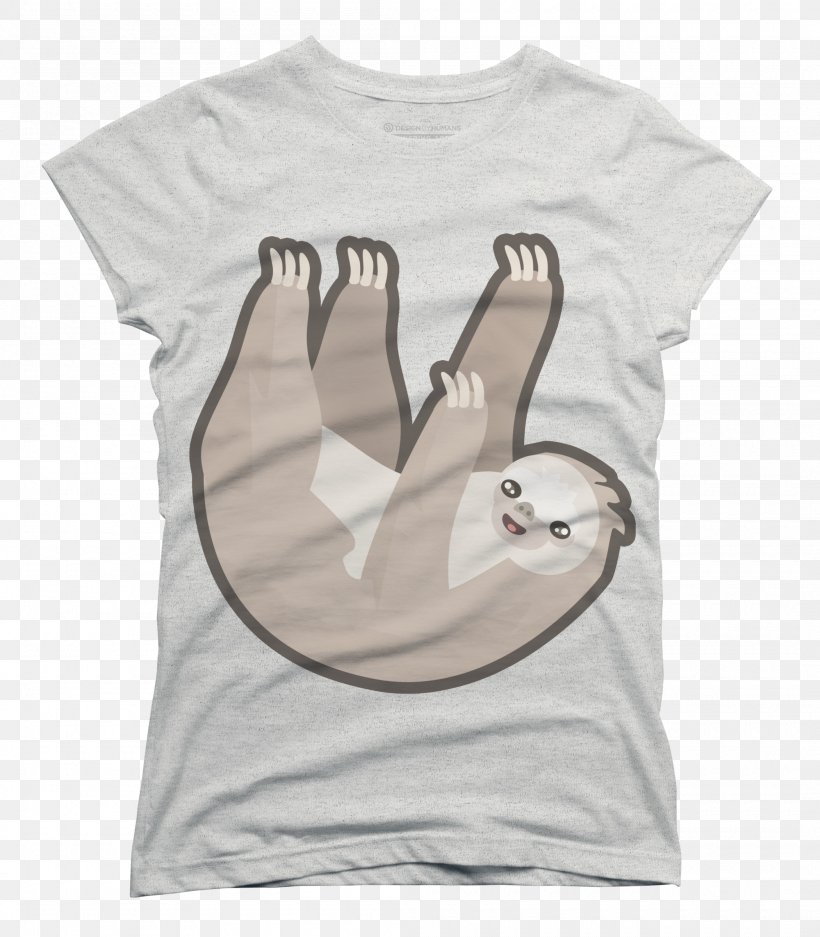 Football T-shirt Kick Sloth, PNG, 2100x2400px, Ball, Clothing, Cuteness, Finger, Flightless Bird Download Free