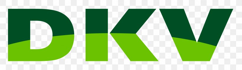 Logo DKV Seguros Health Insurance DKV Belgium S.A., PNG, 2205x645px, Logo, Brand, Diens, Grass, Green Download Free