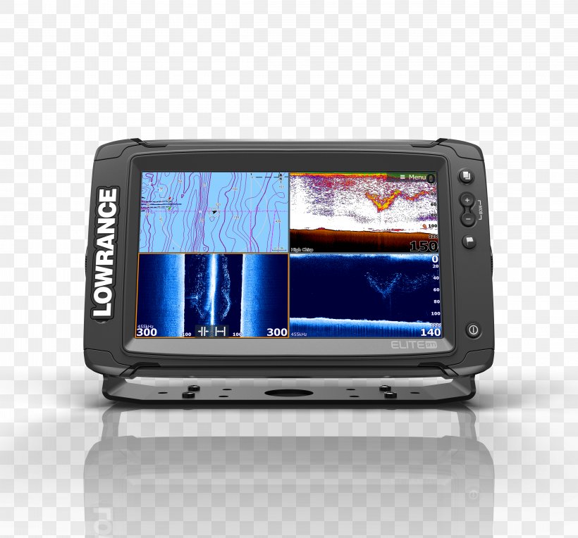 Lowrance Electronics Chartplotter Touchscreen Transom Fish Finders, PNG, 4631x4319px, Lowrance Electronics, Boat, Chartplotter, Communication Device, Display Device Download Free