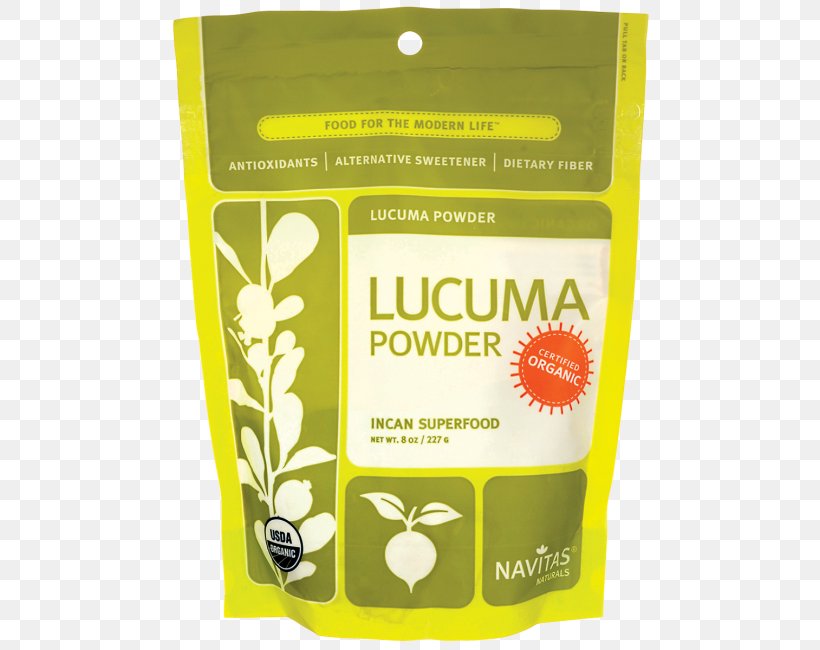 Organic Food Smoothie Lucuma Powder, PNG, 650x650px, Organic Food, Dried Fruit, Food, Gram, Health Download Free