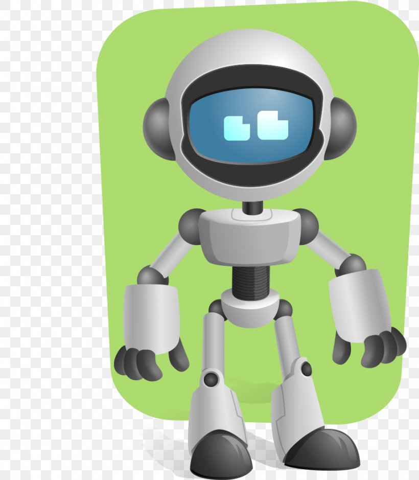 Robot Euclidean Vector Clip Art, PNG, 900x1031px, Robot, Android, Cartoon, Character, Machine Download Free
