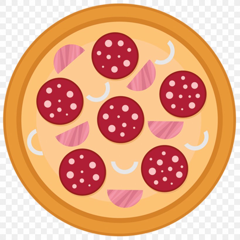 Seafood Pizza Salami Italian Cuisine Pepperoni, PNG, 1024x1024px, Pizza, Common Mushroom, Food, Ham, Ingredient Download Free