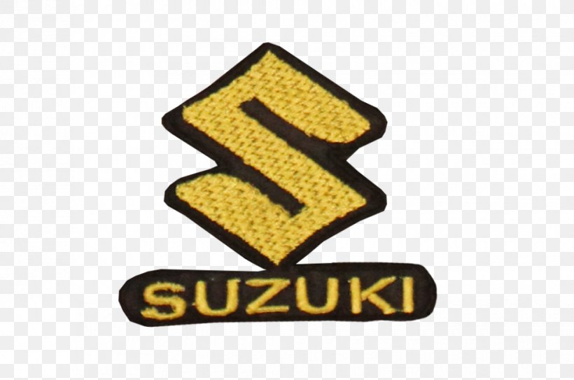 Suzuki Logo Embroidery Thermal Adhesive Motorcycle, PNG, 980x650px, Suzuki, Black, Brand, Emblem, Embroidery Download Free