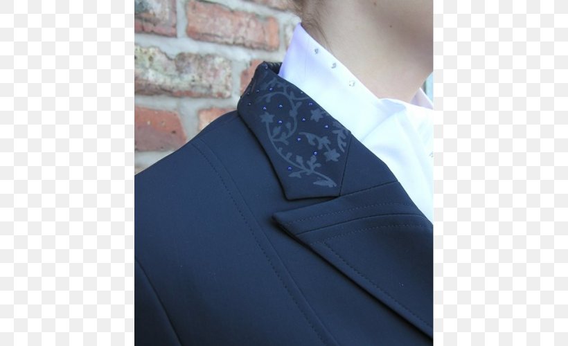 Tailcoat Sleeve Collar Jacket, PNG, 500x500px, Tailcoat, Blue, Button, Coat, Cobalt Blue Download Free