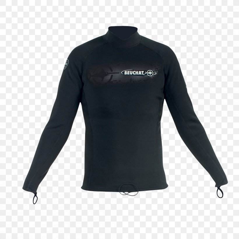 Underwater Diving Beuchat Scuba Diving Wetsuit Dry Suit, PNG, 1000x1000px, Underwater Diving, Beuchat, Cap, Clothing, Dry Suit Download Free