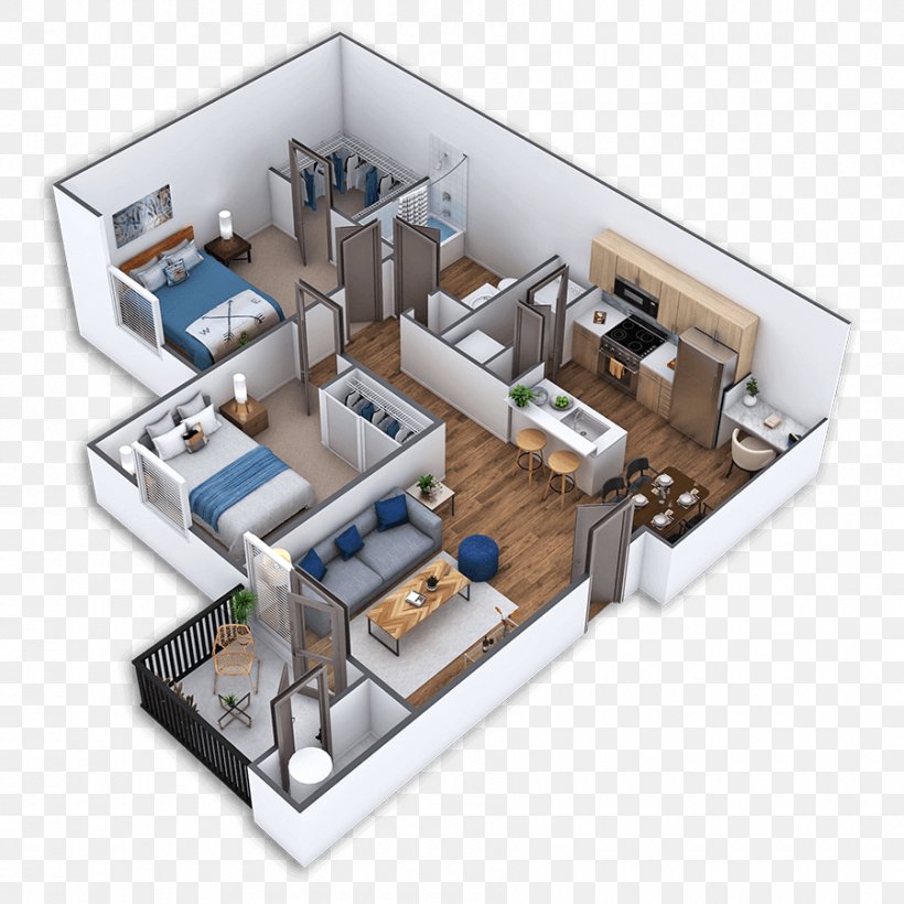 Bothell Griffis North Creek Floor Plan Apartment House, PNG, 900x900px, Bothell, Apartment, Cable Television, Combo Washer Dryer, Compactor Download Free