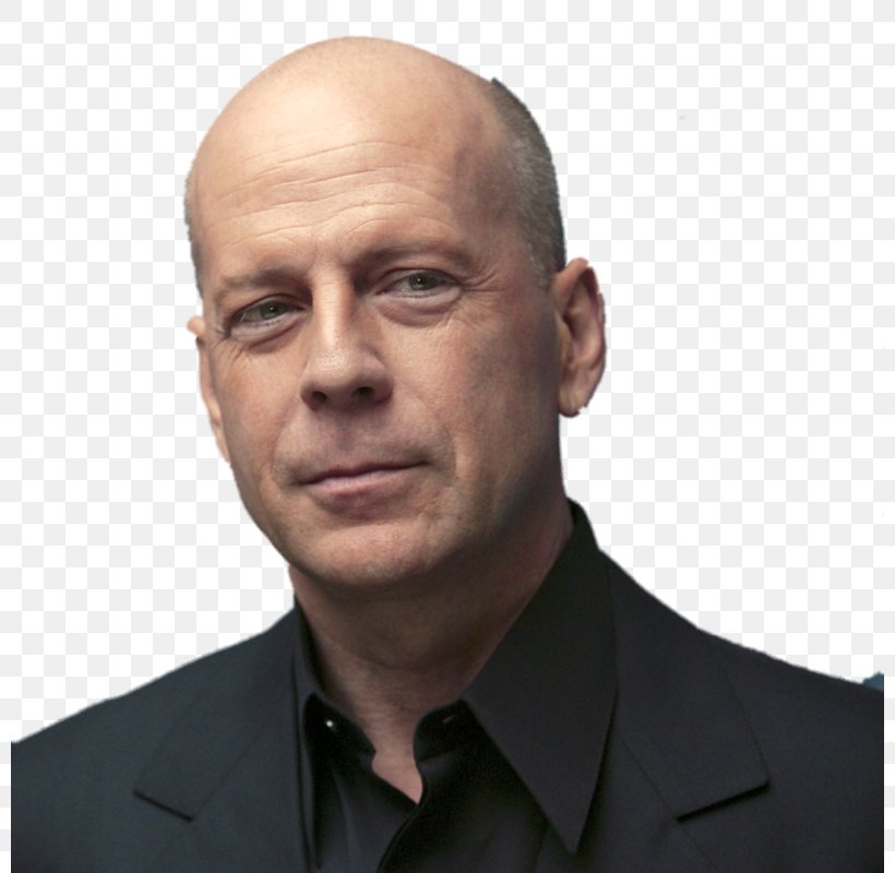 Bruce Willis Hollywood The Fifth Element Actor Film, PNG, 800x800px, Bruce Willis, Action Film, Actor, Businessperson, Chin Download Free