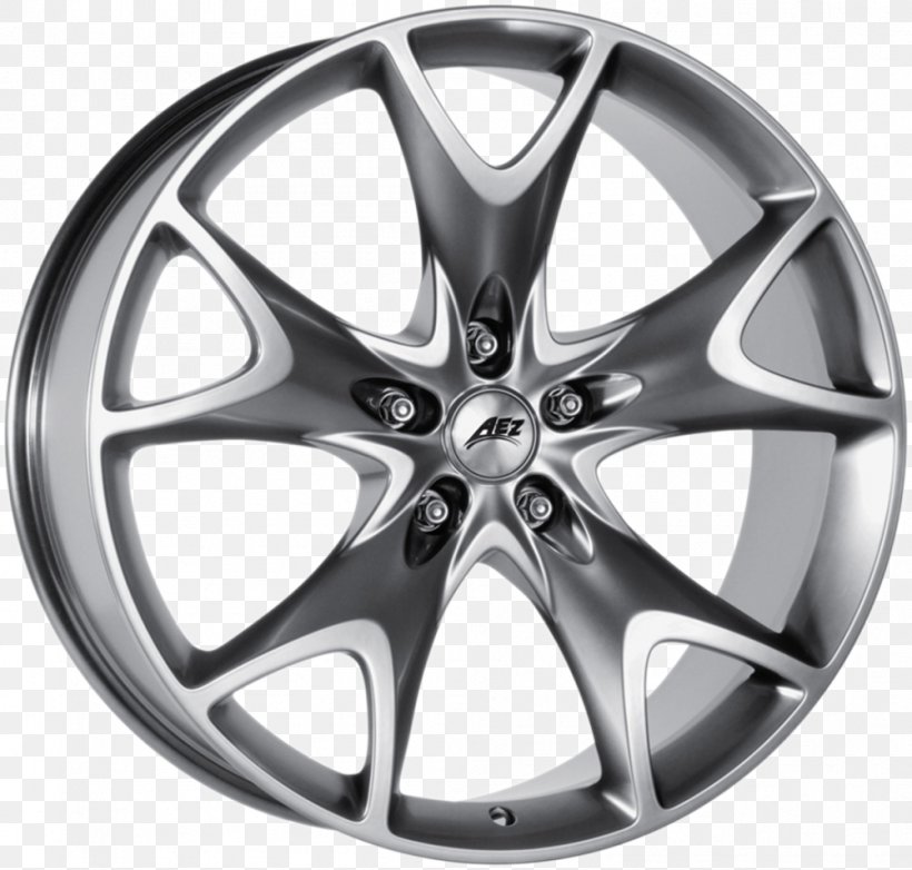 Car AEZ Rim Autofelge Motor Vehicle Tires, PNG, 1002x956px, Car, Aez, Alloy Wheel, Auto Part, Autofelge Download Free